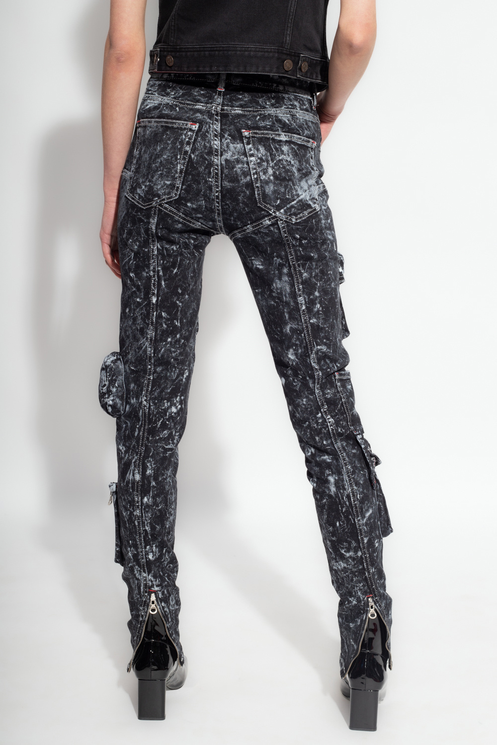 PK L.32' jeans Diesel - HIGH - SchaferandweinerShops TW PK L.32' jeans Diesel - HIGH - SchaferandweinerShops TW